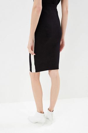 Юбка Miss Selfridge Miss Selfridge 13D04XBLK вариант 3 купить с доставкой