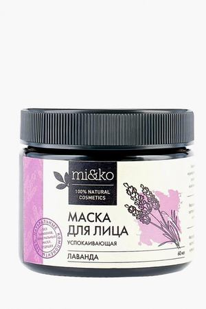 Маска для лица MiKo MiKo 214-ML081110