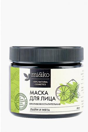 Маска для лица MiKo MiKo 214-ML080410