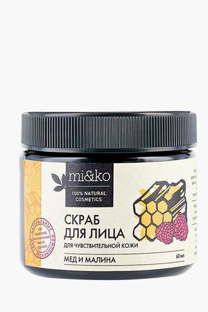 Скраб для лица MiKo MiKo 214-SKL070210