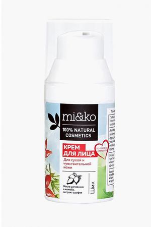 Крем для лица MiKo MiKo 214-KL293306