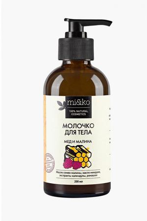 Молочко для тела MiKo MiKo 214-MLT270218