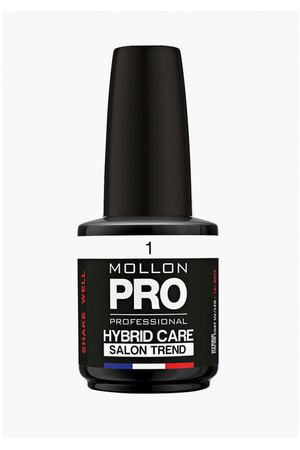 Гель-лак для ногтей Mollon Pro Mollon Pro 468-5900652252374 купить с доставкой