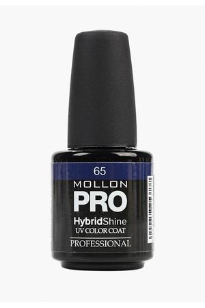 Гель-лак для ногтей Mollon Pro Mollon Pro 468-5900652253777 купить с доставкой