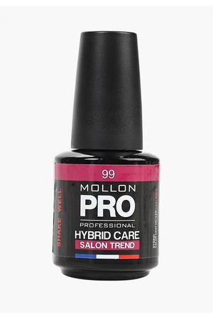 Гель-лак для ногтей Mollon Pro Mollon Pro 468-5900652255399 купить с доставкой