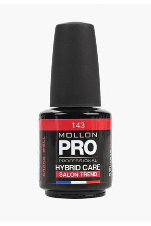 Гель-лак для ногтей Mollon Pro Mollon Pro 468-5900652259663