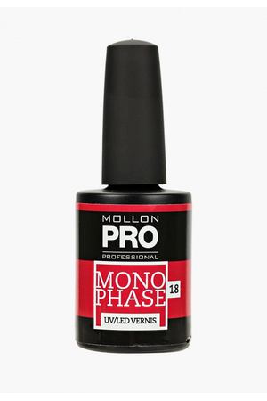 Гель-лак для ногтей Mollon Pro Mollon Pro 468-5900652255009