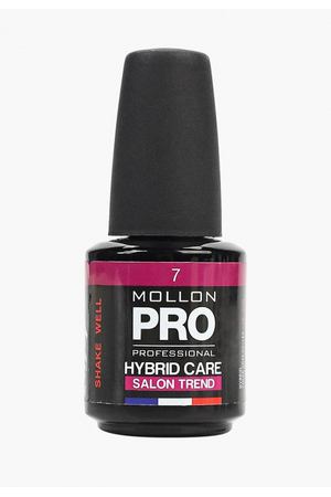 Гель-лак для ногтей Mollon Pro Mollon Pro 468-5900652253296 купить с доставкой