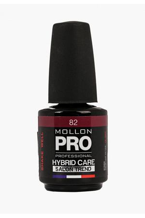 Гель-лак для ногтей Mollon Pro Mollon Pro 468-5900652254354 купить с доставкой