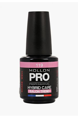 Гель-лак для ногтей Mollon Pro Mollon Pro 468-5900652257805 купить с доставкой