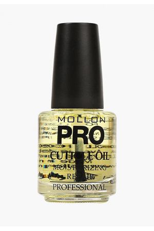 Масло для ногтей и кутикулы Mollon Pro Mollon Pro 468-5900652254453