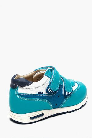 Кроссовки BOS Baby Orthopedic Shoes BOS Baby Orthopedic Shoes 11521