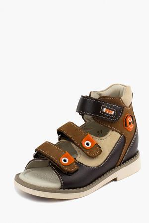 Сандалии BOS Baby Orthopedic Shoes BOS Baby Orthopedic Shoes 22361