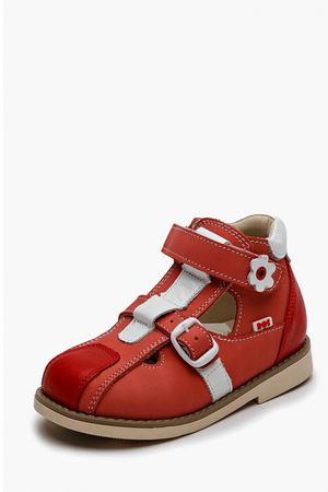 Туфли BOS Baby Orthopedic Shoes BOS Baby Orthopedic Shoes 137957