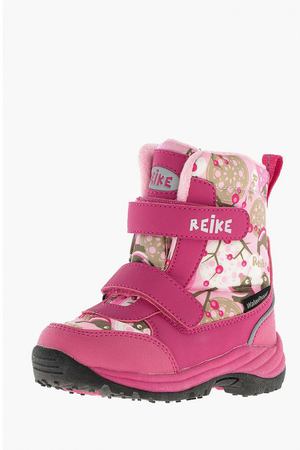 Ботинки Reike Reike 3150 купить с доставкой