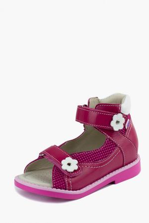 Сандалии BOS Baby Orthopedic Shoes BOS Baby Orthopedic Shoes 127279