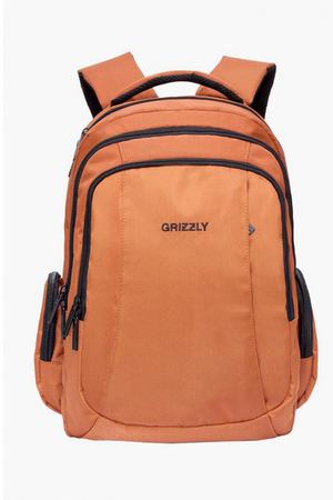 Рюкзак Grizzly Grizzly 22018