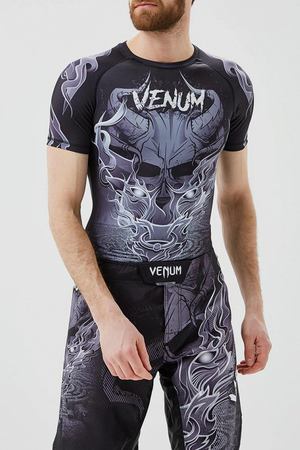 Рашгард Venum Venum 123397 купить с доставкой