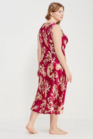 Платье домашнее Mia-mella Mia-mella 230521 купить с доставкой