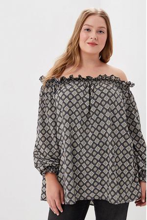 Блуза Авантюра Plus Size Fashion Авантюра 157051 купить с доставкой
