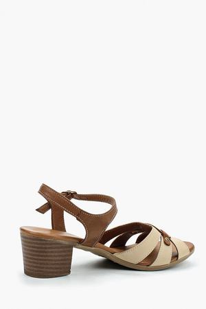 Босоножки Pierre Cardin Pierre Cardin 158501