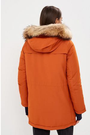 Куртка утепленная Snowimage Snowimage 12516 купить с доставкой