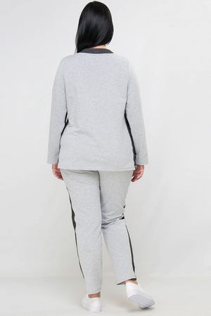 Костюм спортивный Limonti Limonti 228892