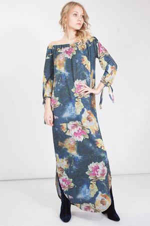Платье MadaM T MadaM T 18132
