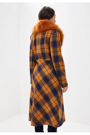 Пальто Ksenia Knyazeva Ksenia Knyazeva 15470