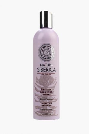 Бальзам для волос Natura Siberica Natura Siberica 4607174430556