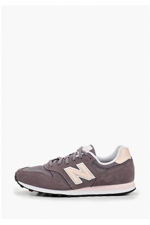 Кроссовки New Balance New Balance WL373PWP