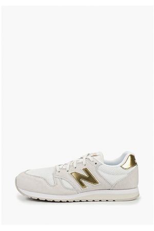 Кроссовки New Balance New Balance WL520GDA