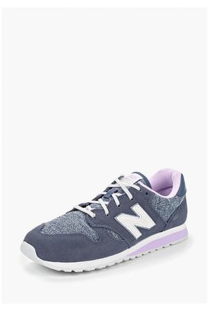 Кроссовки New Balance New Balance WL520TLD