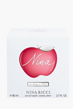 Туалетная вода Nina Ricci Nina Ricci 3137370205029 вариант 3