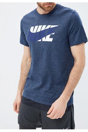 Футболка спортивная Nike Nike AR6027-473