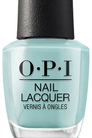 OPI Лак для ногтей / Was It All Just a Dream? Nail Lacquer 15 мл OPI NLG44