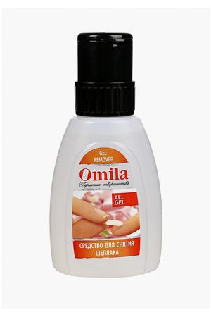 Средство для снятия гель-лака Omila Omila 4607050973481 вариант 2