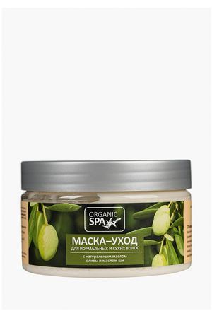 Маска для волос Organic Spa Organic Spa OS -096715 купить с доставкой