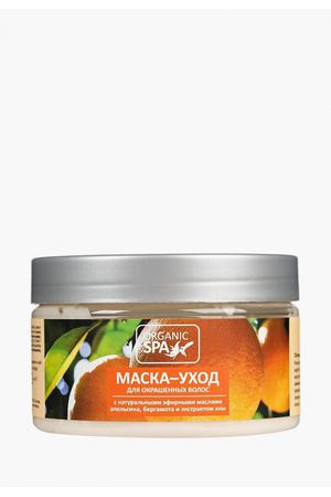 Маска для волос Organic Spa Organic Spa OS -096713 купить с доставкой