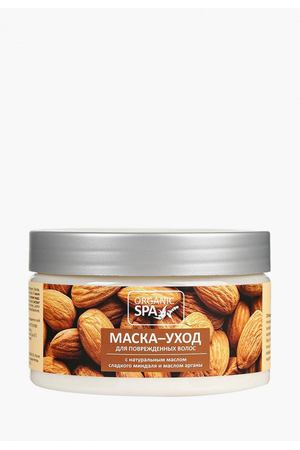 Маска для волос Organic Spa Organic Spa OS -096716