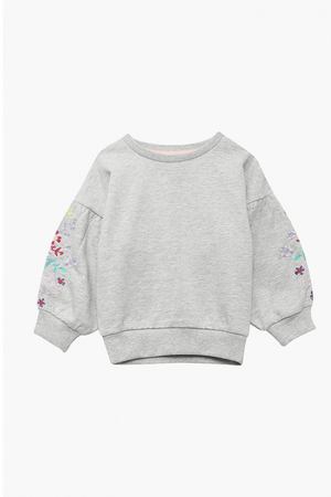 Свитшот Outfit Kids Outfit Kids 68W01BGRY купить с доставкой