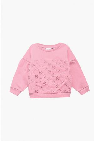 Свитшот Outfit Kids Outfit Kids 69W01BPNK