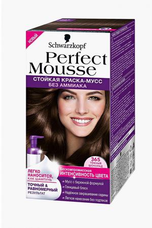 Краска для волос Perfect Mousse Perfect Mousse 2002292 купить с доставкой