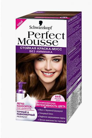 Краска для волос Perfect Mousse Perfect Mousse 2002291 купить с доставкой