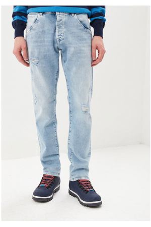 Джинсы Pepe Jeans Pepe Jeans PM2043822 вариант 3