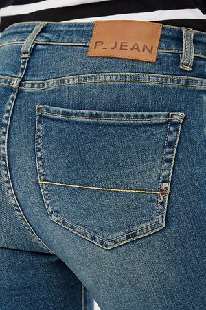 Джинсы P Jean P Jean 1X10AN-Y4X6 вариант 2 купить с доставкой