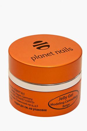 Гель-лак для ногтей Planet Nails Planet Nails 139-11074