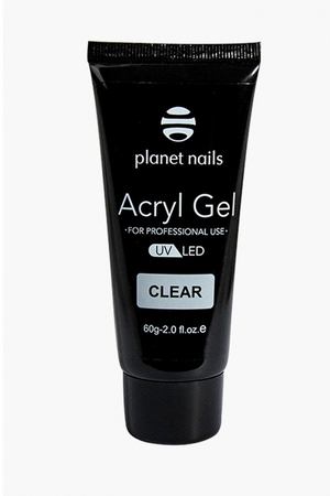 Гель-лак для ногтей Planet Nails Planet Nails 139-11500