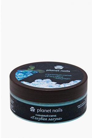 Скраб для тела Planet Nails Planet Nails 139-22379