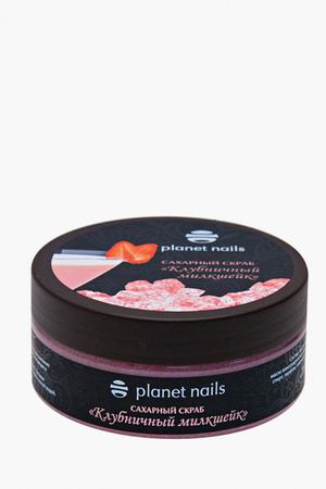 Скраб для тела Planet Nails Planet Nails 139-22380